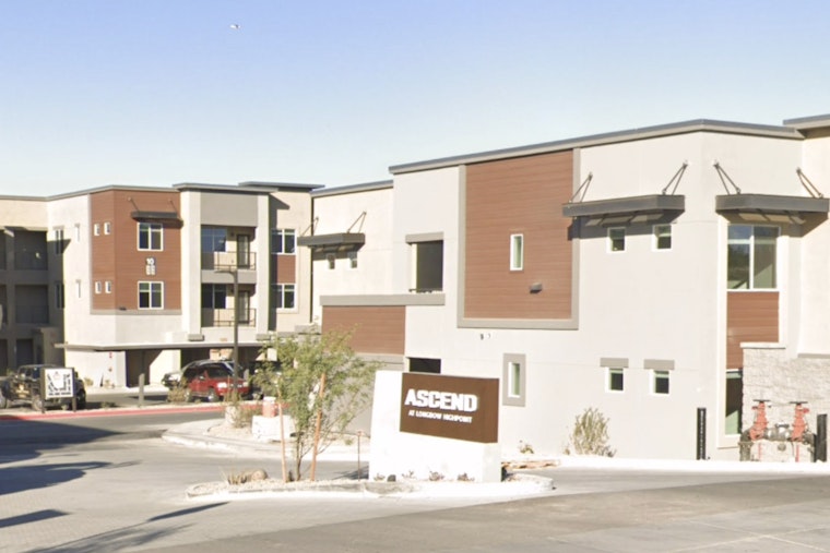 Mesa Golfside Luxury Complex Fetches $95.25 Million Payday