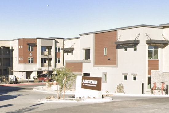Mesa Golfside Luxury Complex Fetches $95.25 Million Payday