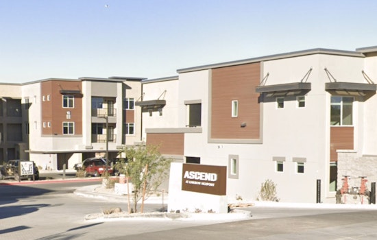 Mesa Golfside Luxury Complex Fetches $95.25 Million Payday