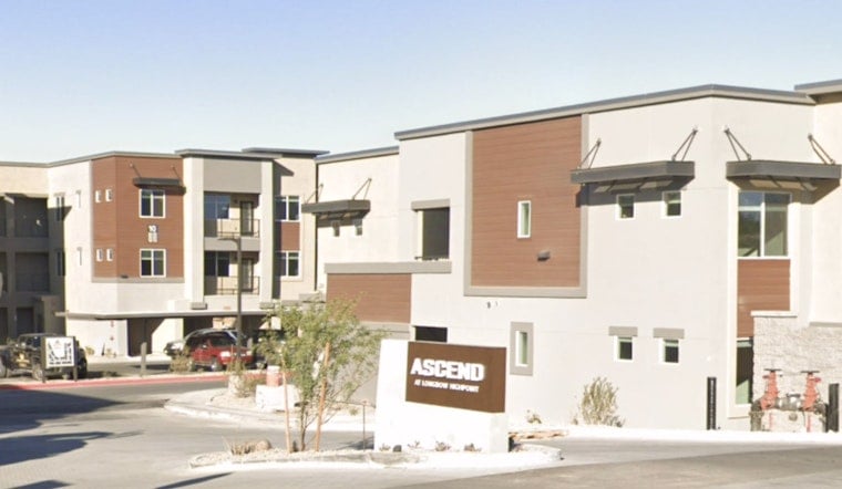 Mesa Golfside Luxury Complex Fetches $95.25 Million Payday