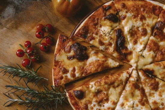 Mesa Pizza Fans Swarm Tiny New Spot From Pizzeria Bianco Vet