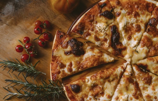 Mesa Pizza Fans Swarm Tiny New Spot From Pizzeria Bianco Vet