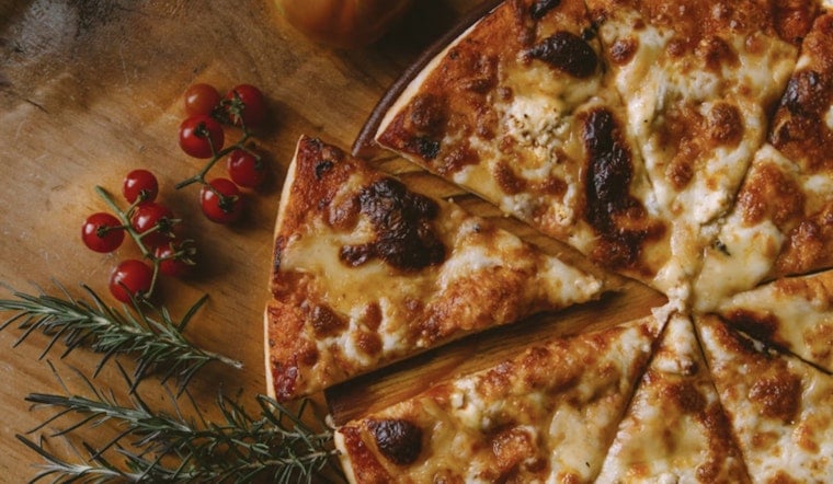 Mesa Pizza Fans Swarm Tiny New Spot From Pizzeria Bianco Vet