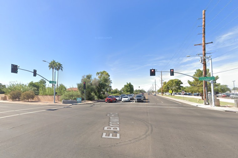 Mesa Quiet Block Turns Deadly in Nighttime Quadruple Shooting