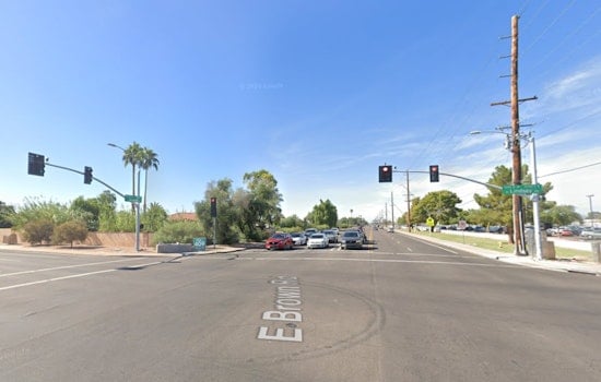 Mesa Quiet Block Turns Deadly in Nighttime Quadruple Shooting