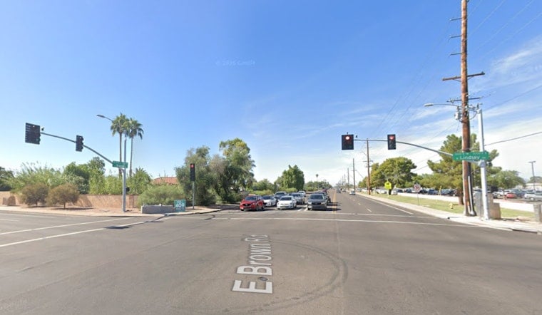 Mesa Quiet Block Turns Deadly in Nighttime Quadruple Shooting