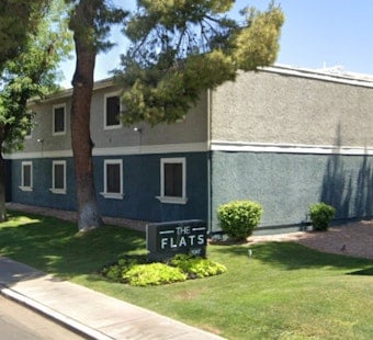 Mesa Tenants Roast As Broken A/C Turns The Flats Into A Sauna