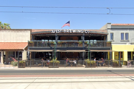 Mesa’s 12 West Goes Dark For Summer, Teases Fall Reinvention On Main Street