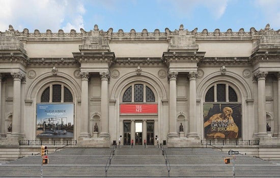 Met Throws Open Doors With Free Memberships For NYC SNAP Households