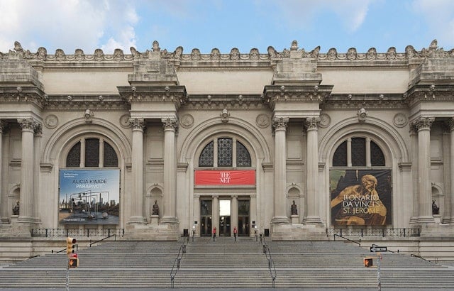 Met Throws Open Doors With Free Memberships For NYC SNAP Households