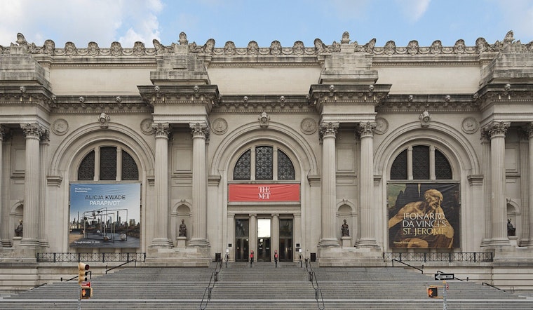Met Throws Open Doors With Free Memberships For NYC SNAP Households