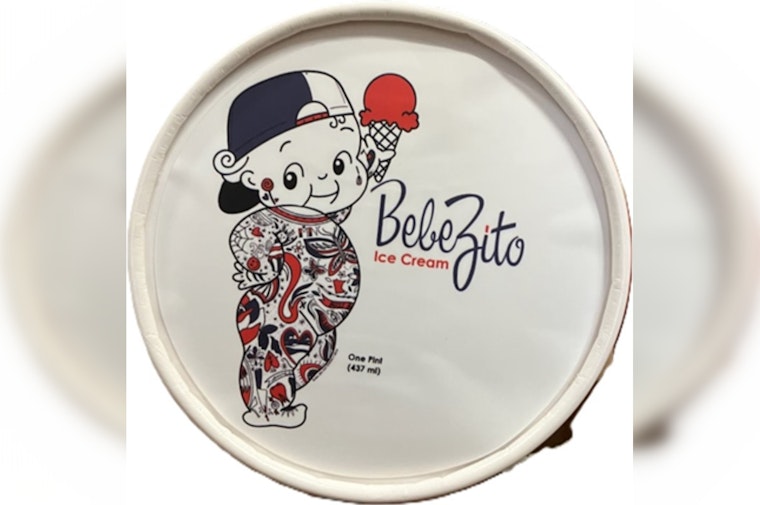 Metal And Plastic Scare Chills Bebe Zito Ice Cream Across Twin Cities