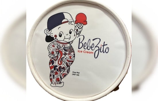 Metal And Plastic Scare Chills Bebe Zito Ice Cream Across Twin Cities