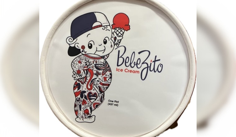 Metal And Plastic Scare Chills Bebe Zito Ice Cream Across Twin Cities