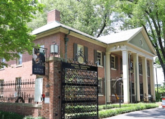 Metal Museum Asks Memphis For $800K After Renovation Surprise
