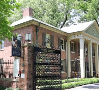 Metal Museum Asks Memphis For $800K After Renovation Surprise
