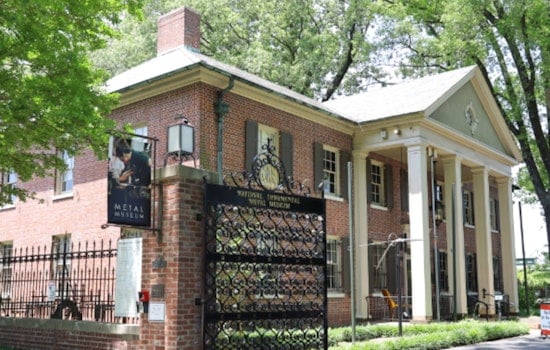 Metal Museum Asks Memphis For $800K After Renovation Surprise