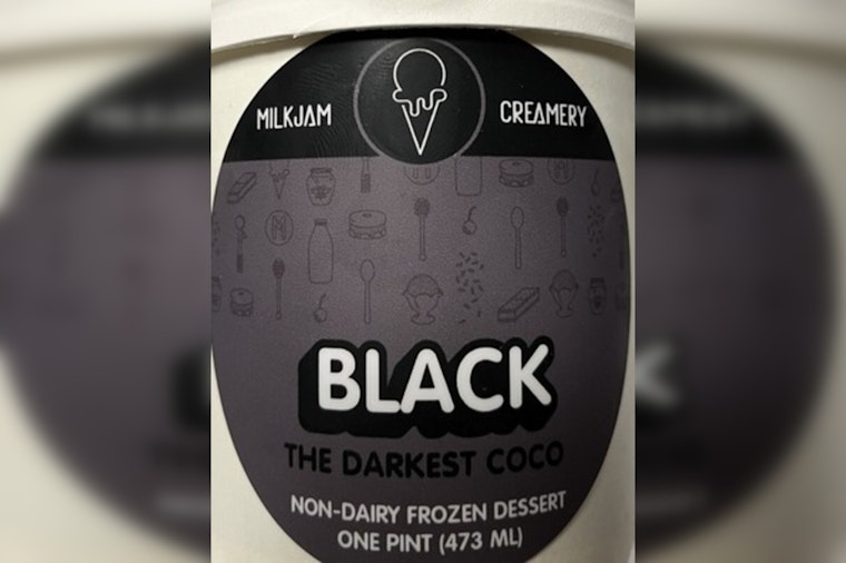 Metal Scare Puts Uptown Ice Cream Darling Milkjam on Ice