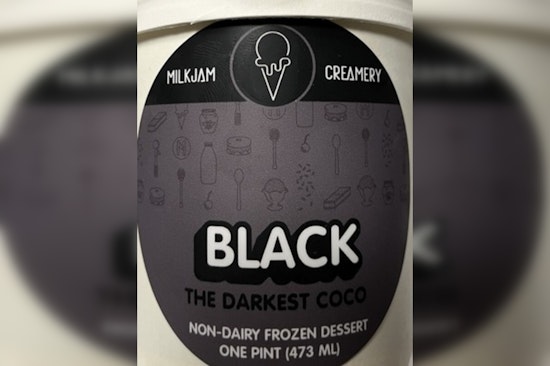 Metal Scare Puts Uptown Ice Cream Darling Milkjam on Ice