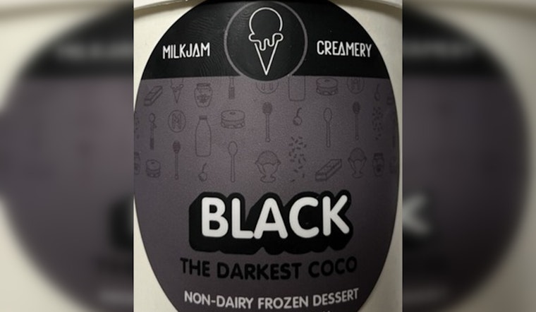 Metal Scare Puts Uptown Ice Cream Darling Milkjam on Ice