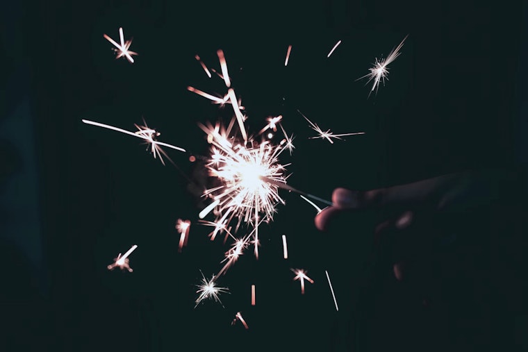 Metal Sparklers Sidelined As New York Cracks Down Before July 4
