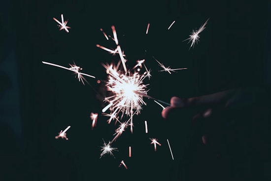 Metal Sparklers Sidelined As New York Cracks Down Before July 4