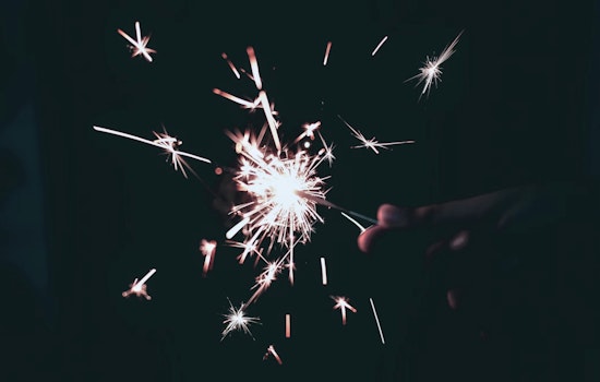 Metal Sparklers Sidelined As New York Cracks Down Before July 4