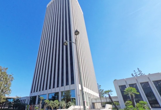 MetLife Seeks Receiver At Rockpoint’s Miracle Mile Tower