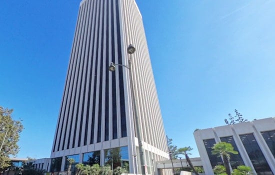 MetLife Seeks Receiver At Rockpoint’s Miracle Mile Tower
