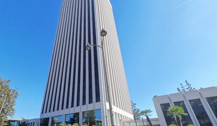 MetLife Seeks Receiver At Rockpoint’s Miracle Mile Tower