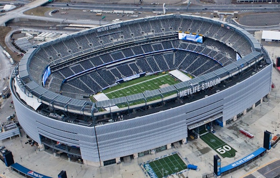 MetLife Showdown: England Chases Group L Crown Against Winless Panama