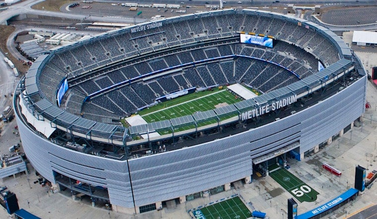MetLife Showdown: England Chases Group L Crown Against Winless Panama