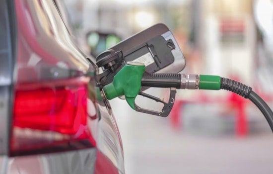 Metro Detroit Gas Break: Prices Slip, Pain At The Pump Lingers