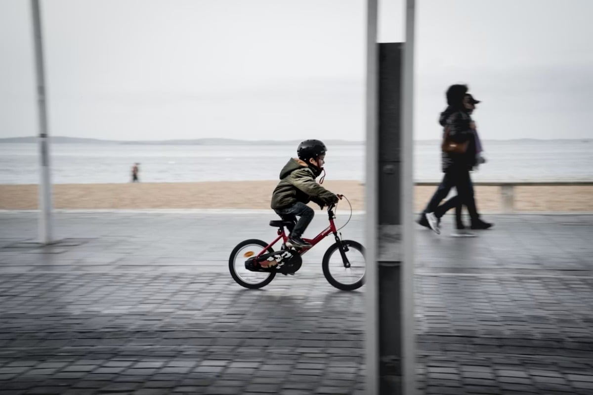 Metro Detroit Kids Slammed By E-Bike Crash Surge, Docs Sound Alarm