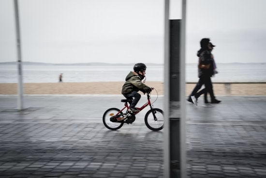 Metro Detroit Kids Slammed By E-Bike Crash Surge, Docs Sound Alarm