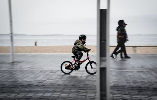 Metro Detroit Kids Slammed By E-Bike Crash Surge, Docs Sound Alarm
