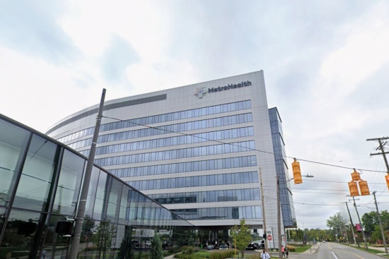 MetroHealth Bets Big On West Side With $224 Million Outpatient Superhub