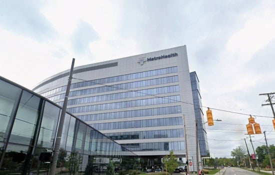 MetroHealth Bets Big On West Side With $224 Million Outpatient Superhub