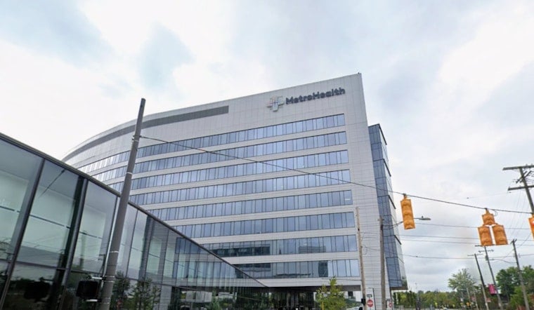 MetroHealth Bets Big On West Side With $224 Million Outpatient Superhub