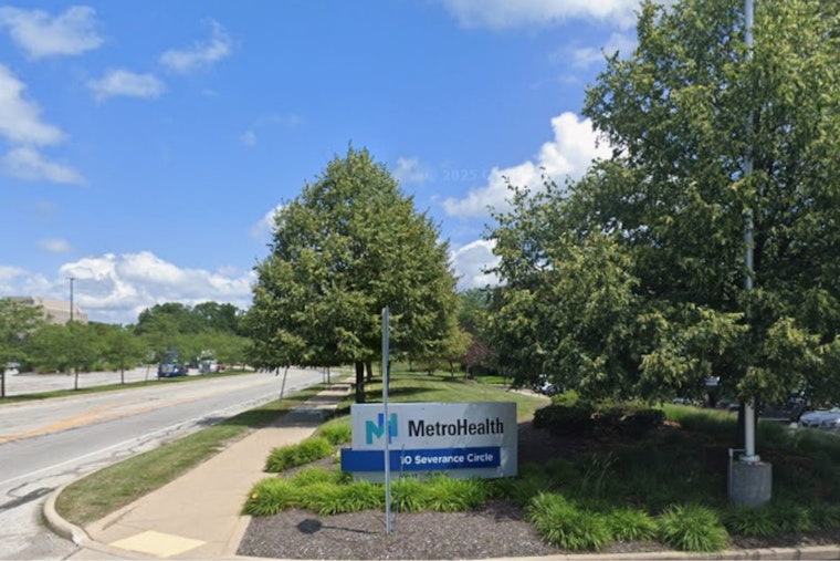 MetroHealth To Drop Pediatric Trauma Status, Will Send Severest Kid Cases To UH Rainbow