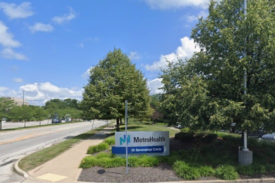 MetroHealth To Drop Pediatric Trauma Status, Will Send Severest Kid Cases To UH Rainbow