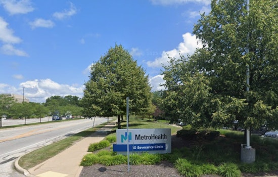 MetroHealth To Drop Pediatric Trauma Status, Will Send Severest Kid Cases To UH Rainbow