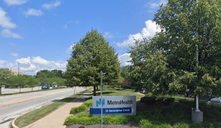 MetroHealth To Drop Pediatric Trauma Status, Will Send Severest Kid Cases To UH Rainbow