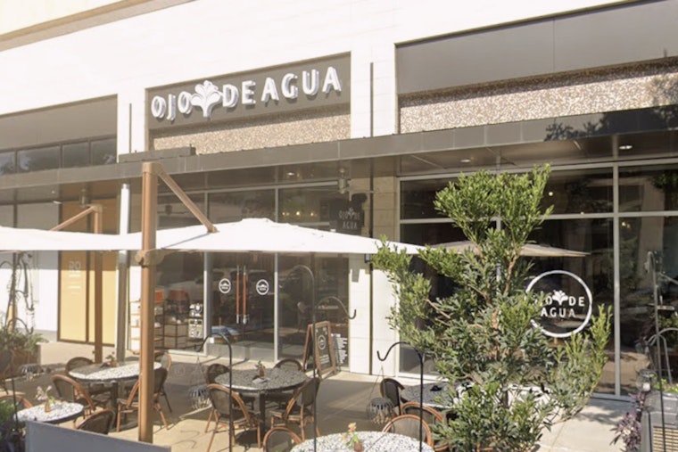 Mexico City Hotspot Ojo de Agua Crashes The Woodlands Brunch Scene