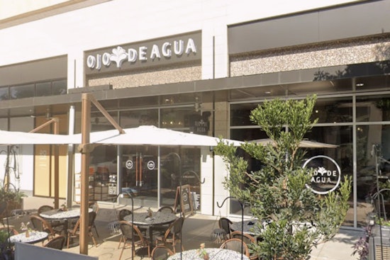 Mexico City Hotspot Ojo de Agua Crashes The Woodlands Brunch Scene