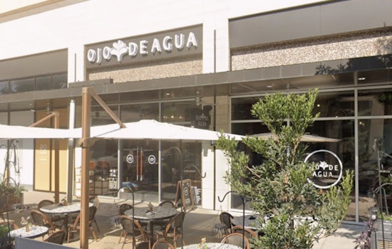 Mexico City Hotspot Ojo de Agua Crashes The Woodlands Brunch Scene