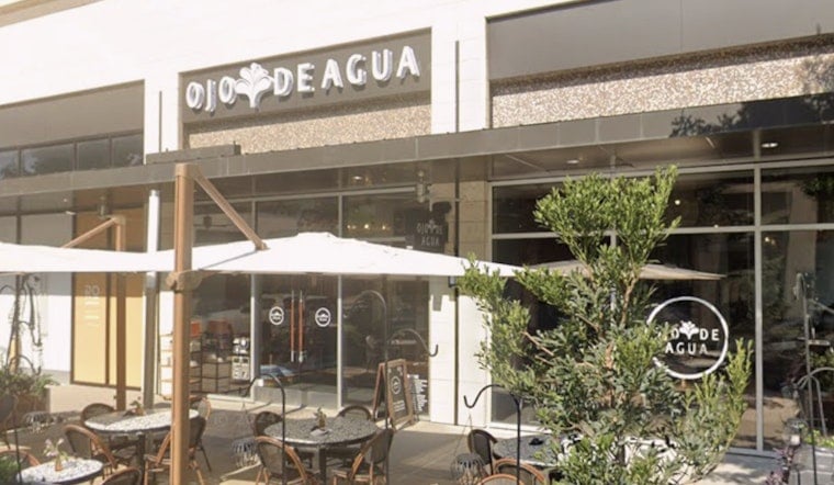 Mexico City Hotspot Ojo de Agua Crashes The Woodlands Brunch Scene