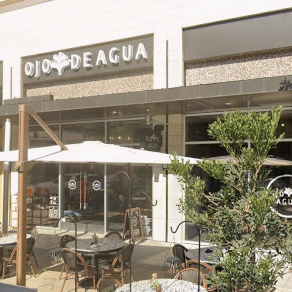 Mexico City Hotspot Ojo de Agua Crashes The Woodlands Brunch Scene