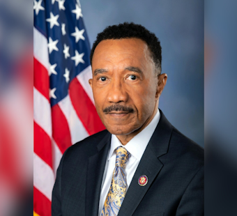 Mfume Faces Young Gun Conway in High-Stakes Primary