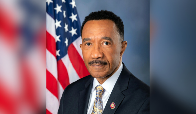Mfume Faces Young Gun Conway in High-Stakes Primary
